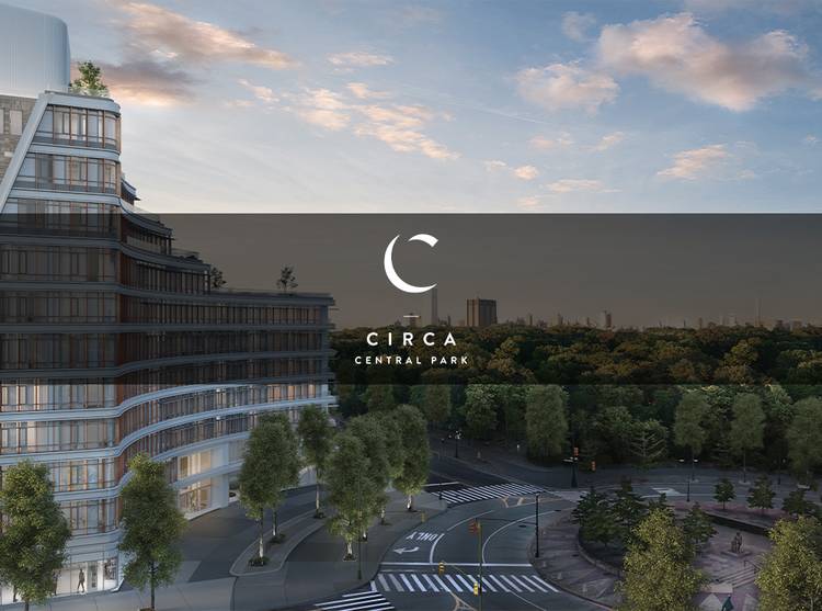 Circa Central Park