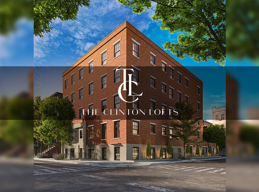 The Clinton Lofts