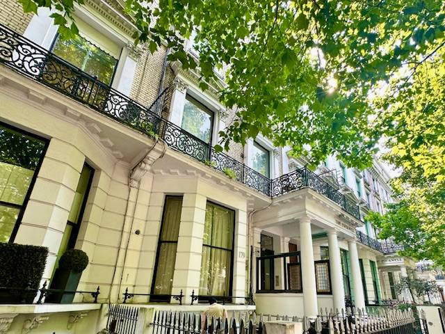 Rare Freehold Investment Opportunity – Prime Location, Cromwell Road, SW5