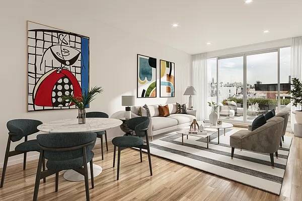 2BR/2BA in Greenwood's Newest Boutique Rental Development!