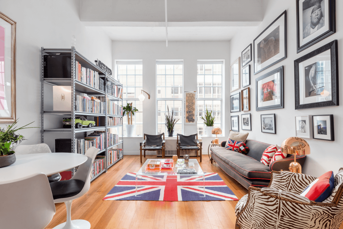NEW LUXURY BROOKLYN WATERFRONT CONDOS