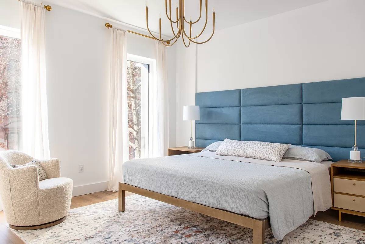 Beautiful Modern Condominium