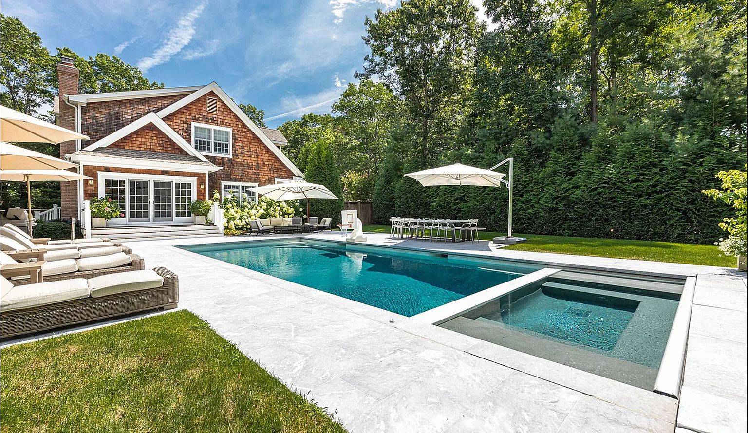 Gem in East Hampton