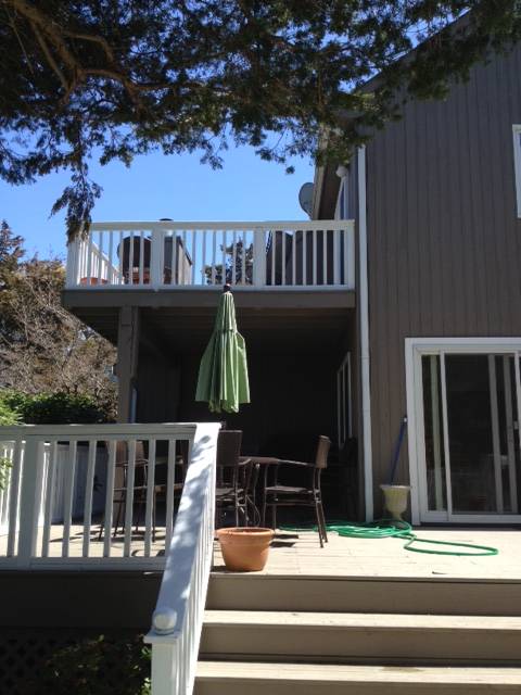 SAG HARBOR VILLAGE WITH HEATED POOL