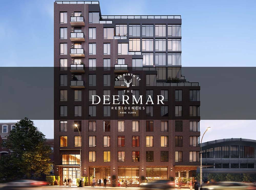 The Deermar