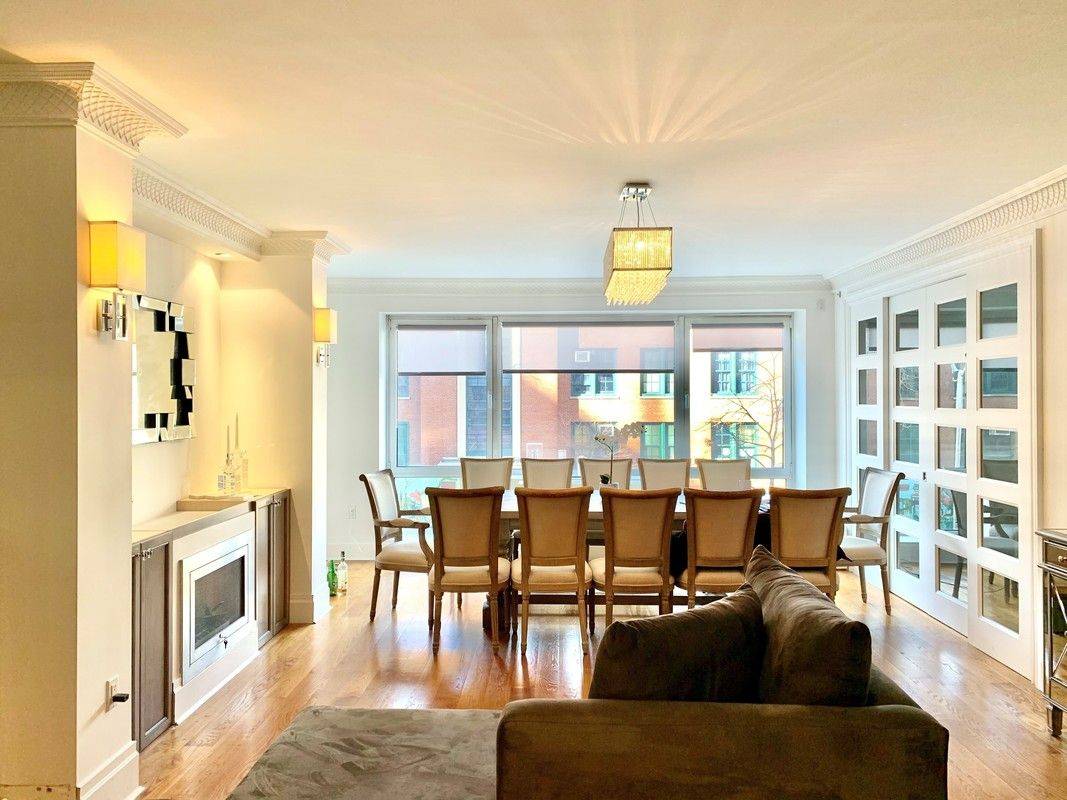 West End Avenue Condo Haven