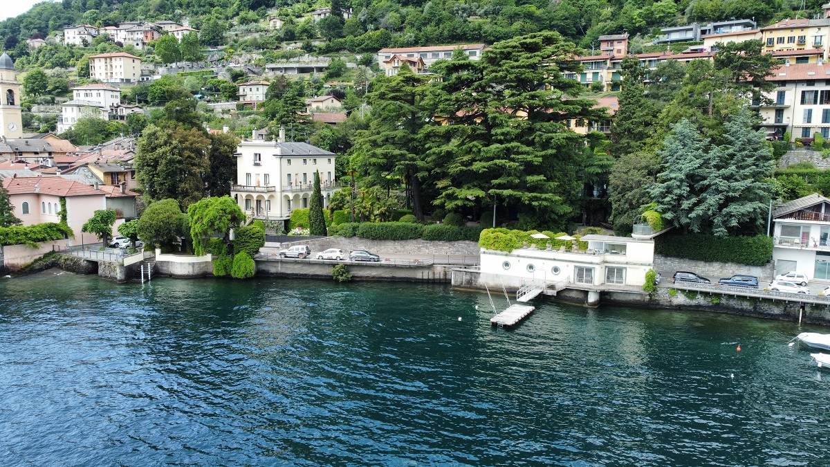 UNIQUE HOLIDAY COMO LAKE | LAGLIO