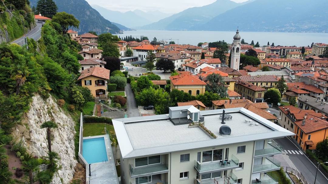 EXCLUSIVE CITY CENTER MODERN APARTMENTS | MENAGGIO