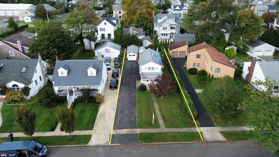 Prime Spring Lake Location – Build Your Dream Coastal Home