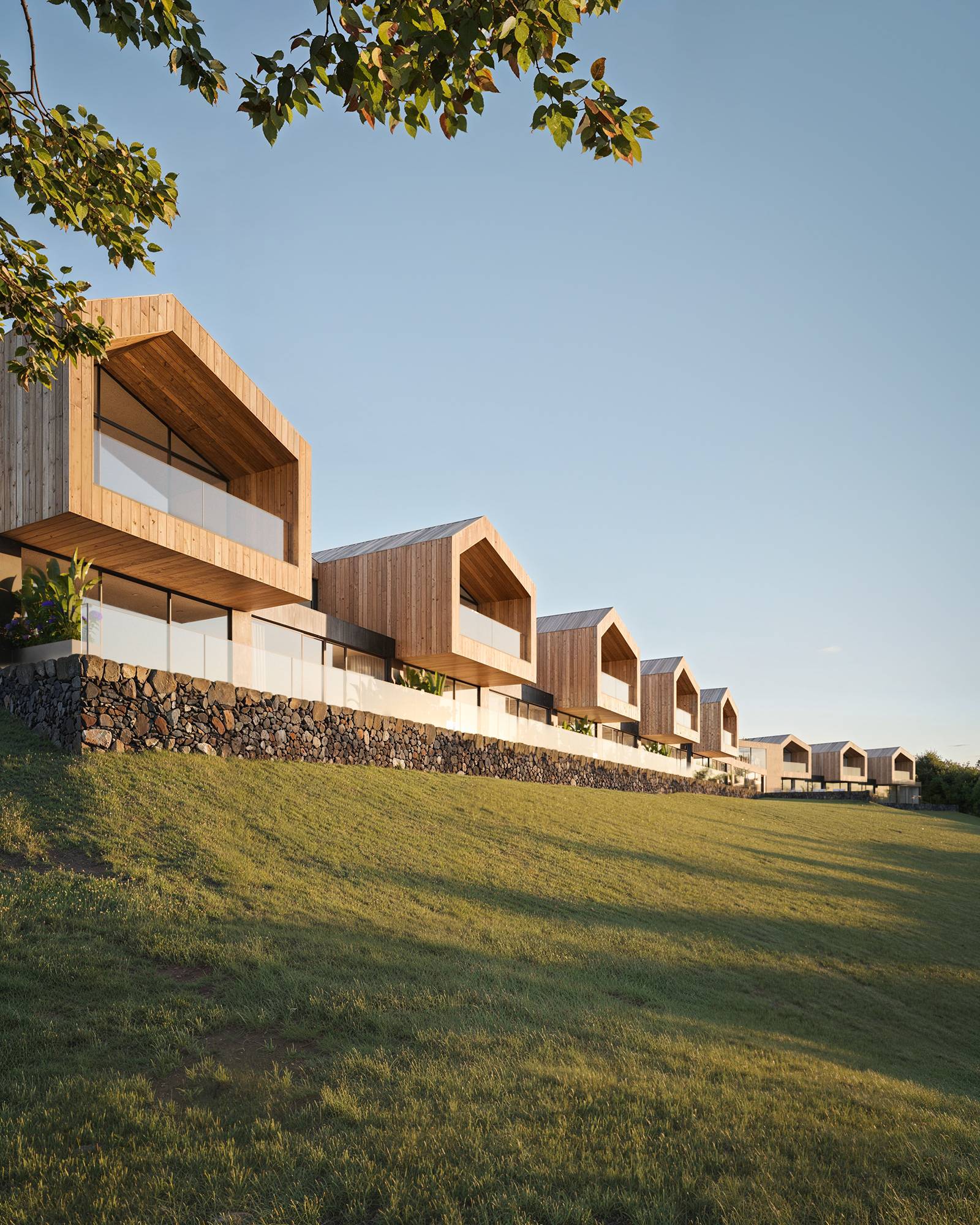 LUXURY VILLA ON THE AZORES ISLANDS, PORTUGAL