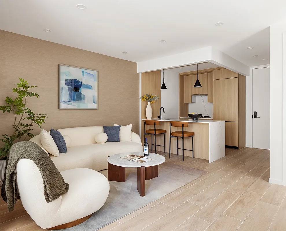 366 Harman: New Development Condo in Prime Bushwick