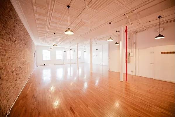 Massive NoLita Live/Work Loft!