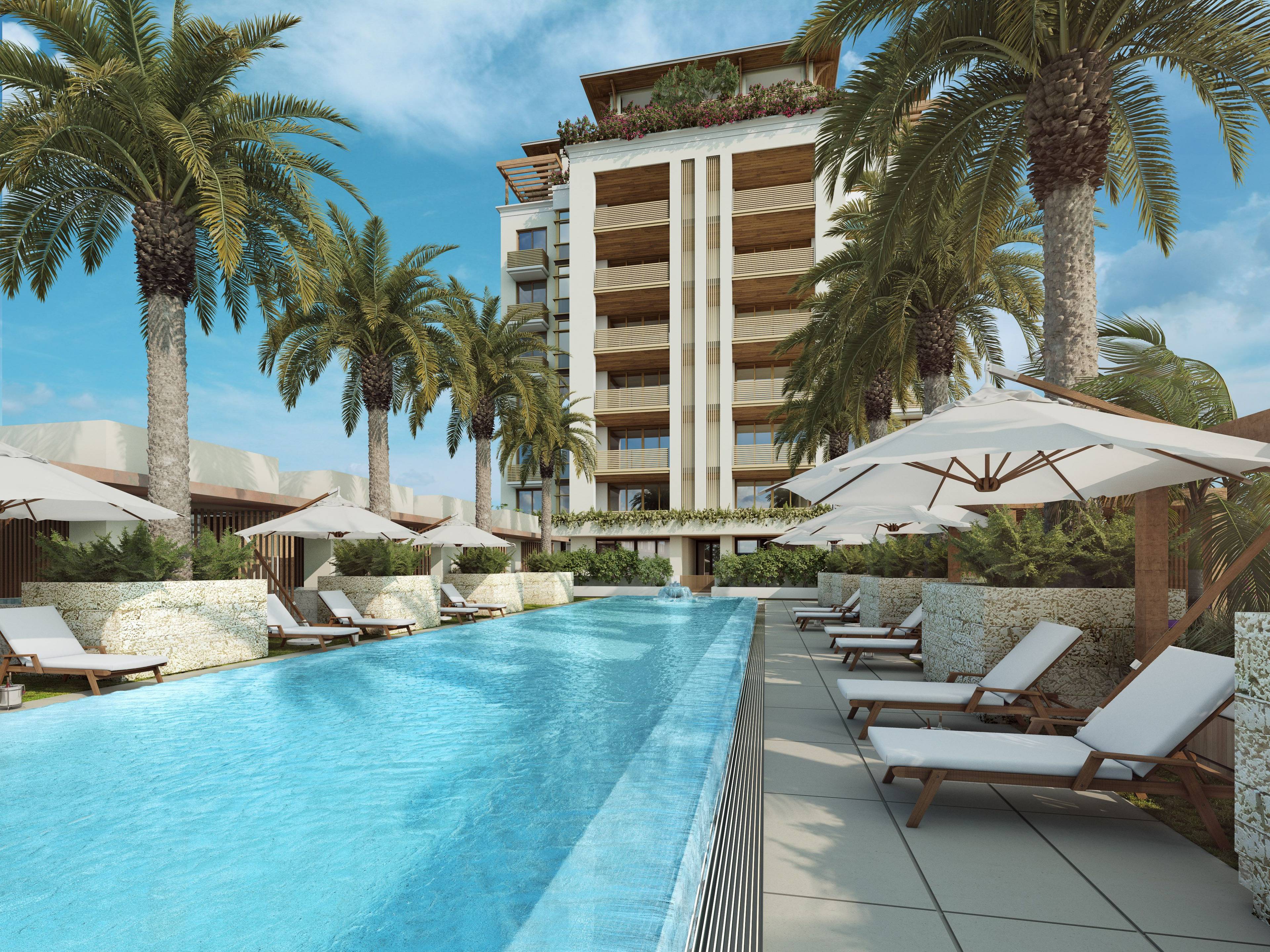 TIMELESS LUXURY IN CORAL GABLES