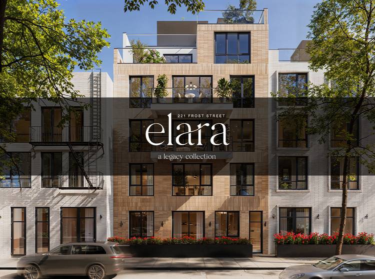 The Elara