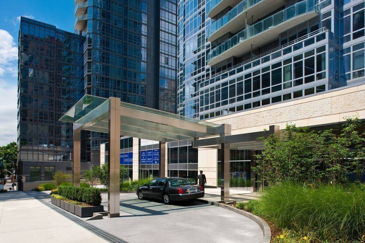 555 WEST 59th STREET UNIT 7H New York,NY