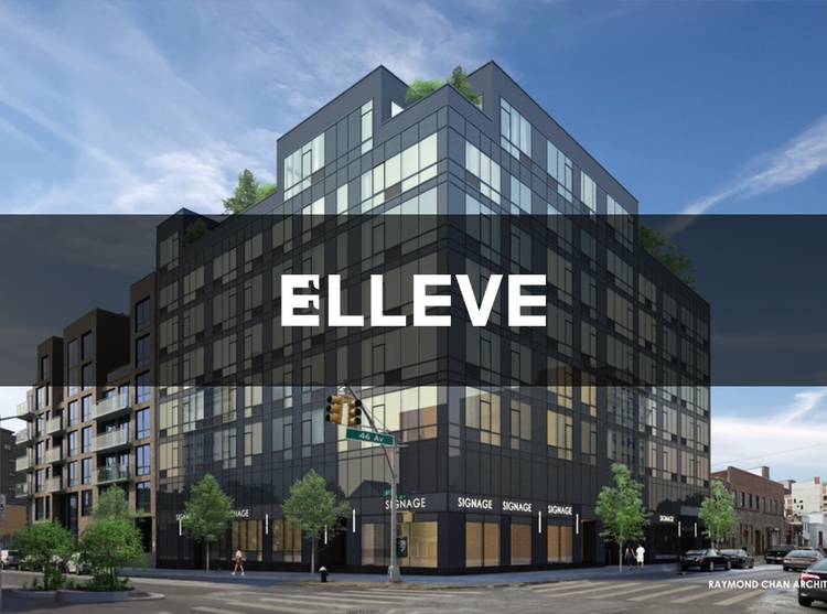Elleve