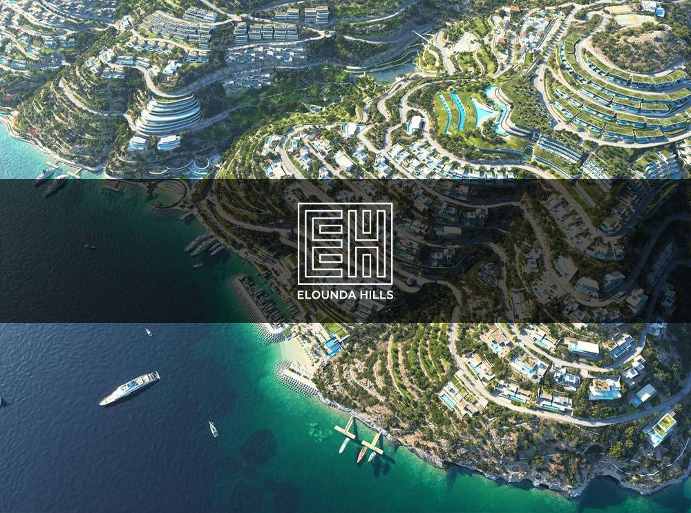 Elounda Hills
