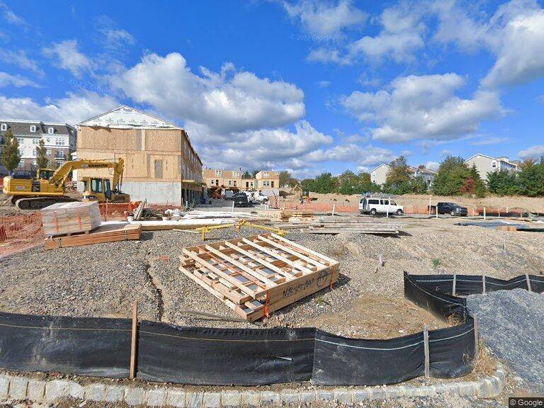 New Construction