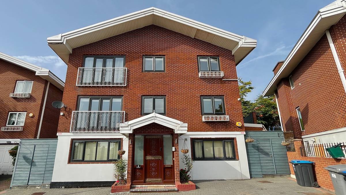 Neighborhood Guide for North London, United Kingdom Nest Seekers