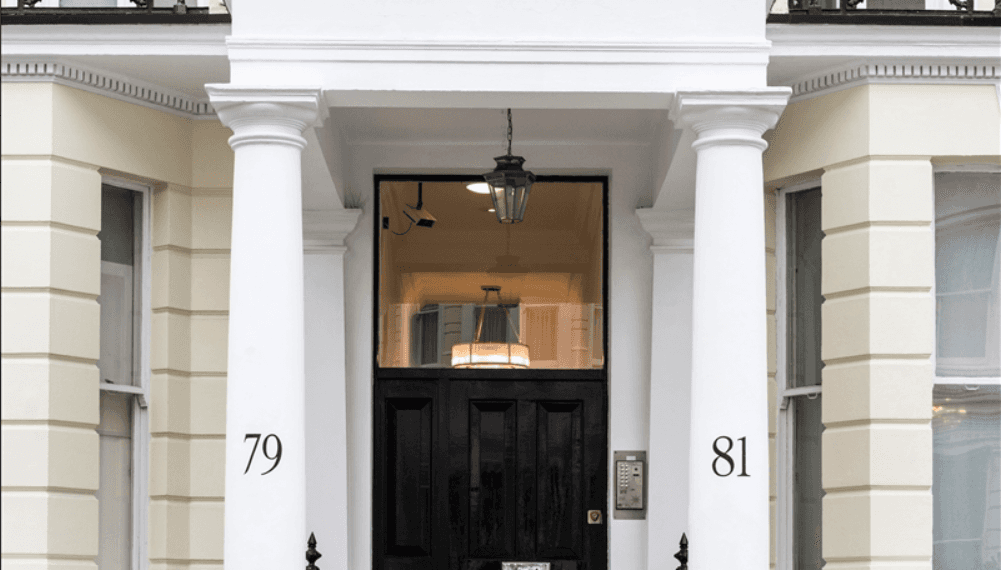 Newly Refurbished Ground floor Apartment