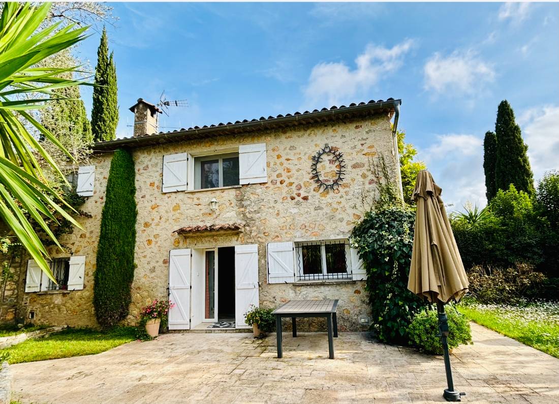 Rare Opportunity in Mougins