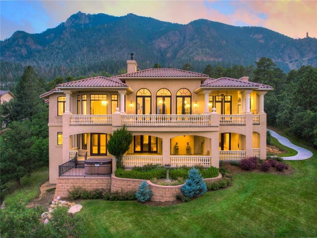 4155 Stone Manor