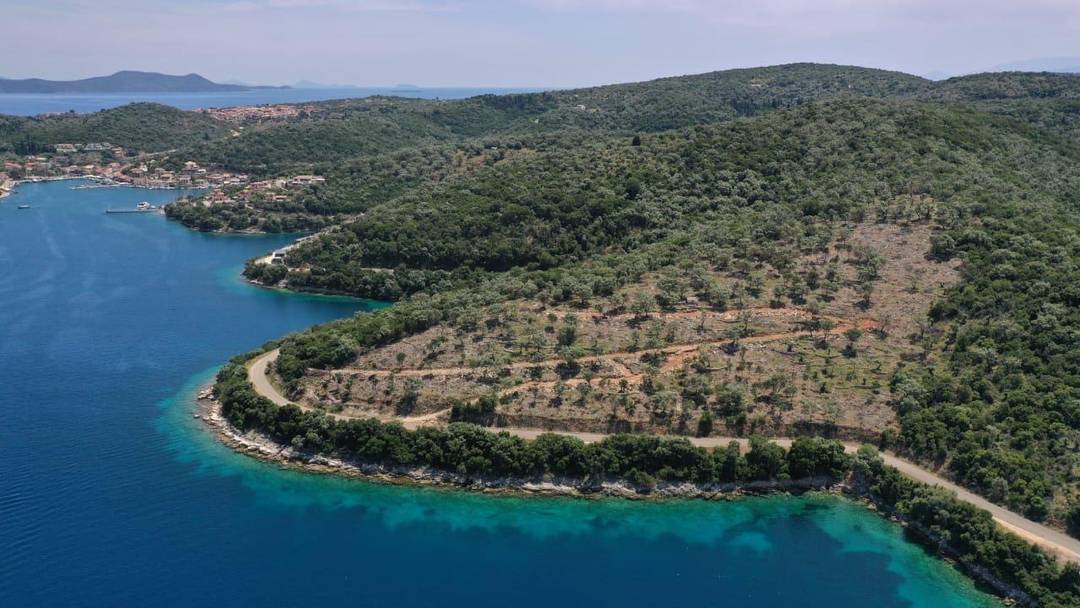 Land for Sale – Ionian Islands