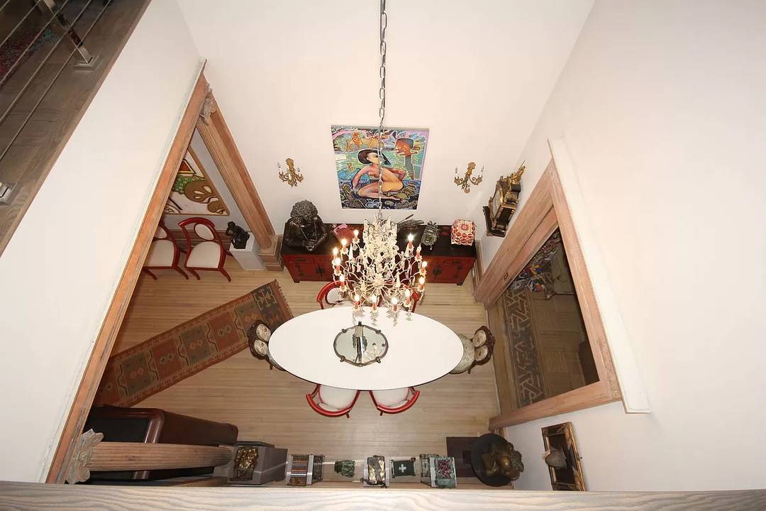 One of a kind Furnished apartment in Central Harlem