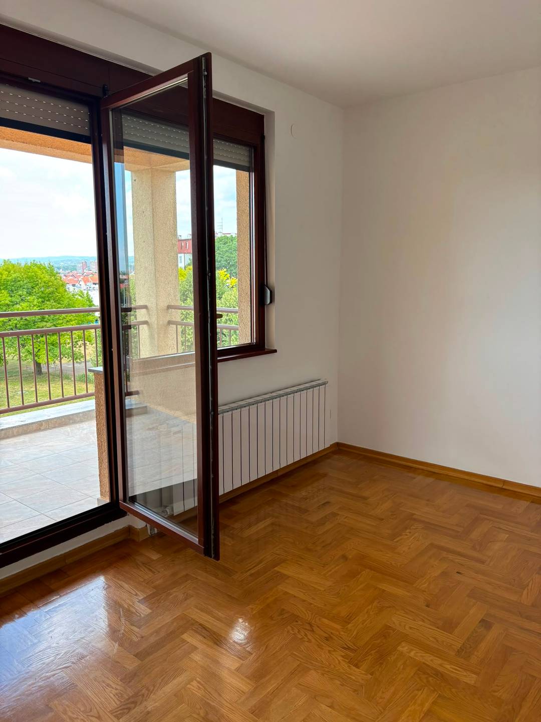 Move-In Ready Apartment with Southwest Orientation | 63.56 m² | Dubrava