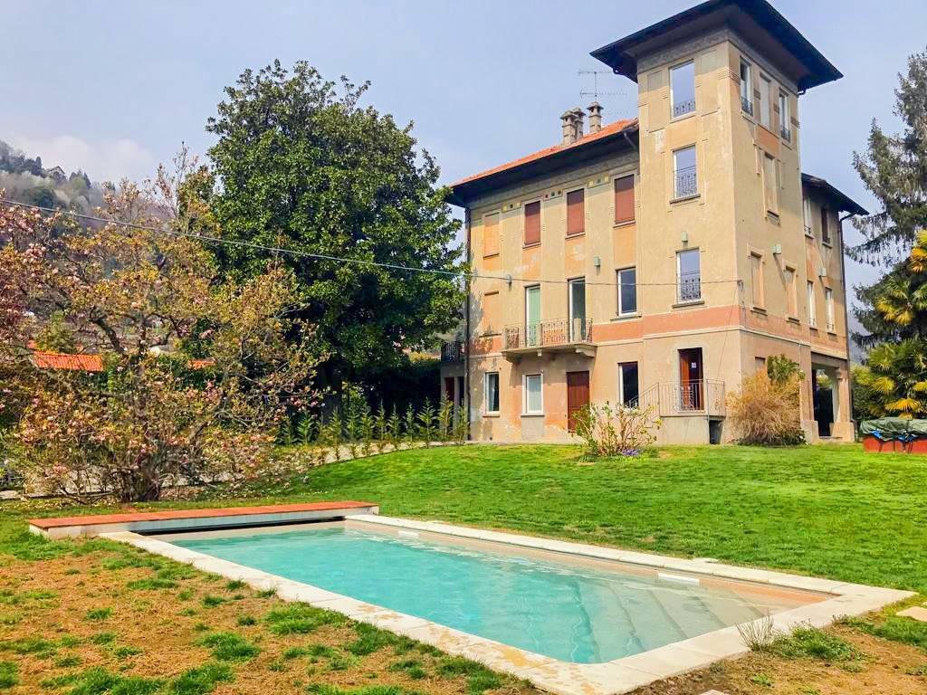 LESA | WONDERFUL CASTLE VILLA