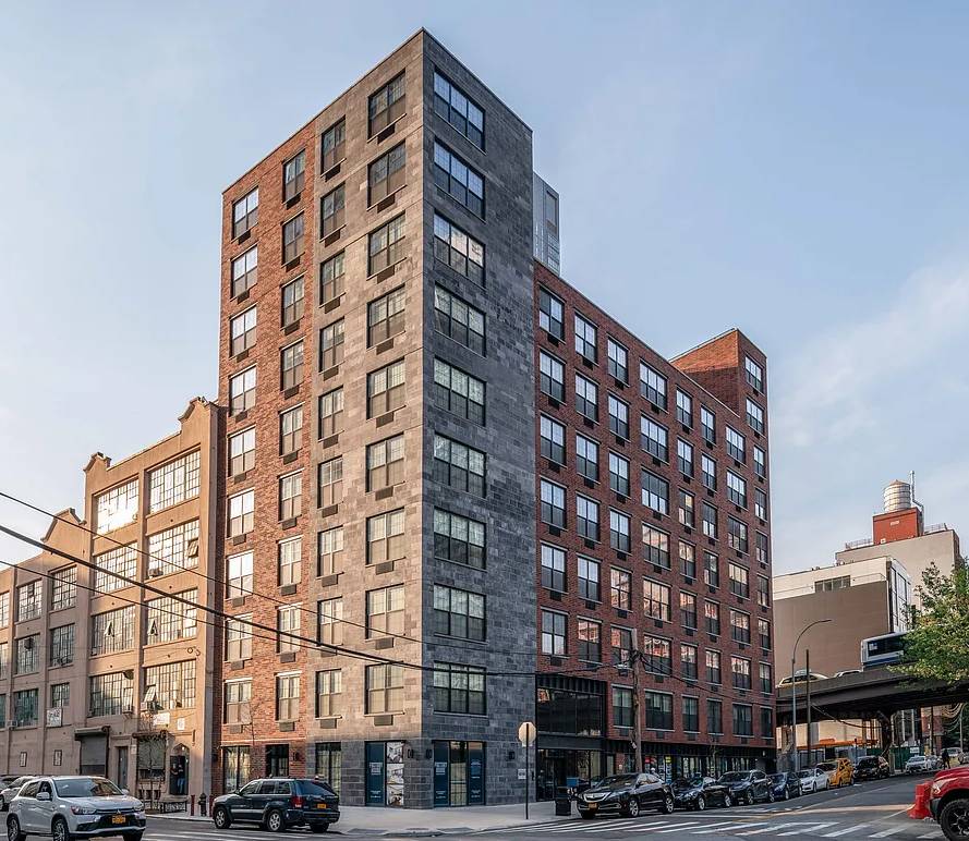 1bed at Factory House