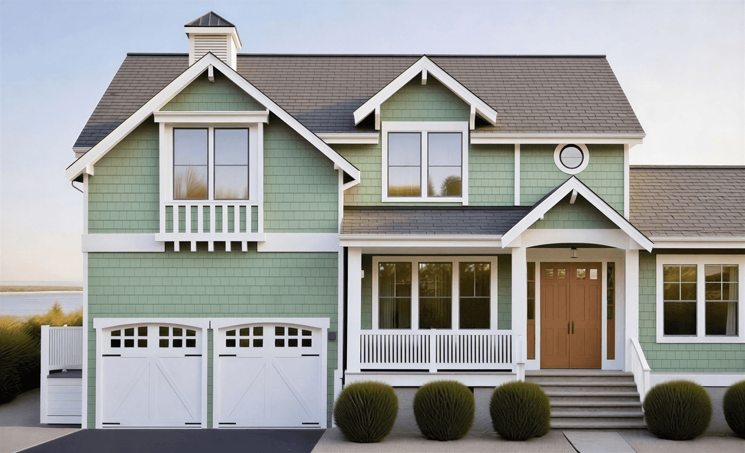 Brand New Luxury Waterfront Living in Little Egg Harbor