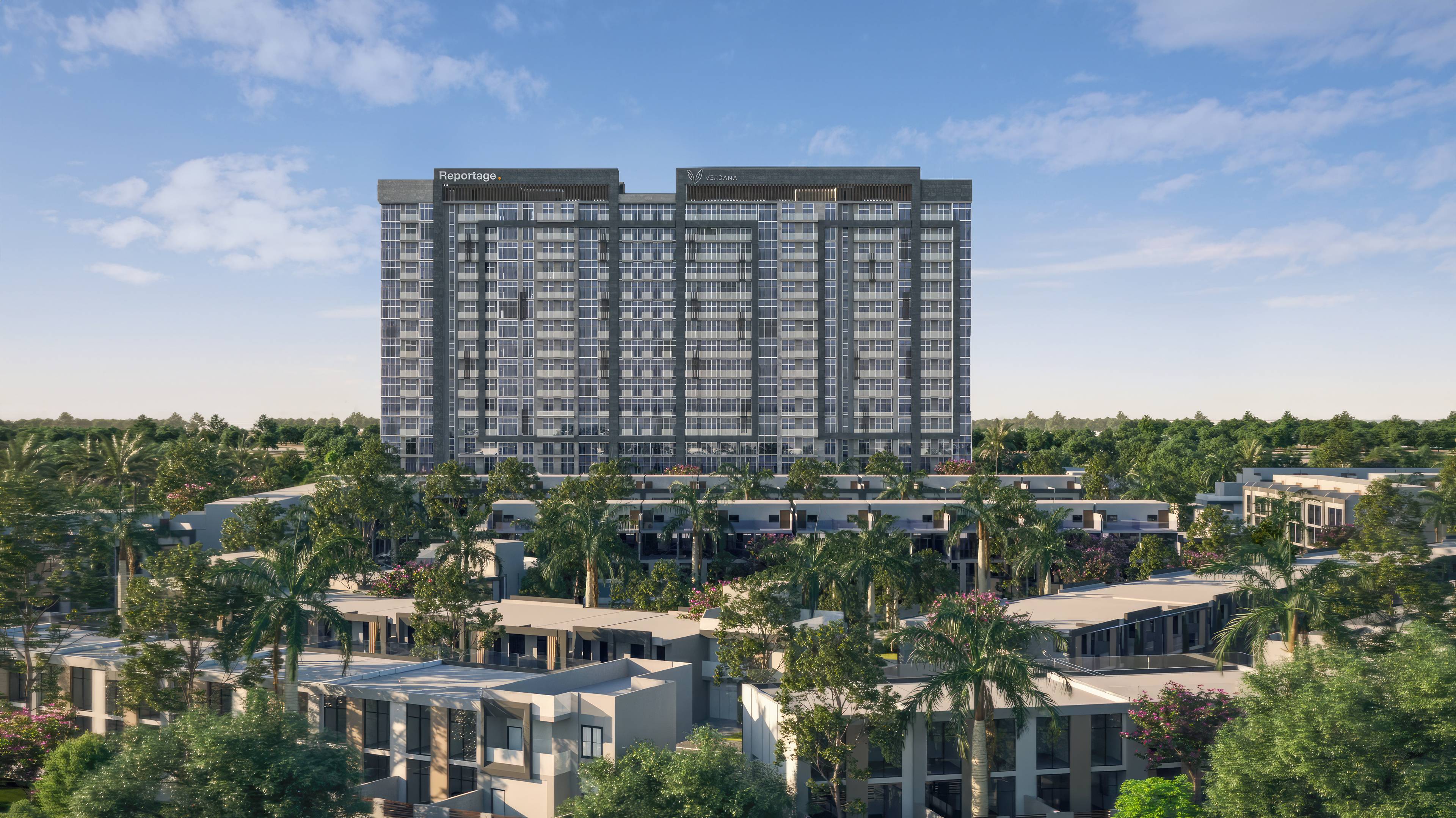 Stylish 4BR Fourplex Townhouse with Expansive Living Areas and Premium Amenities