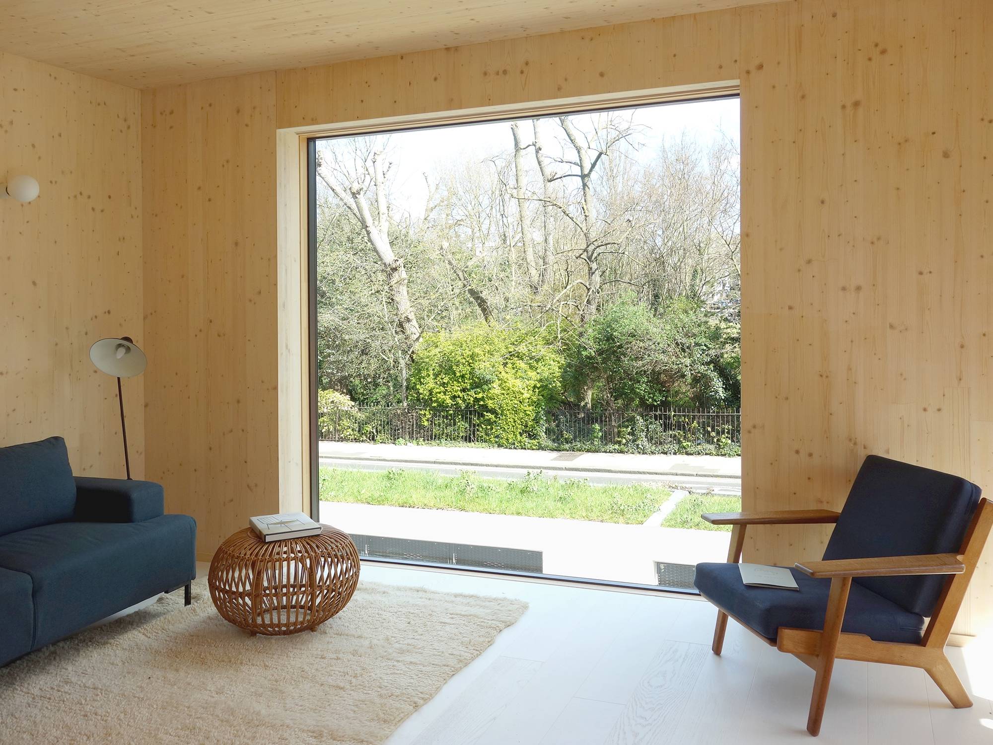 Introducing The Rye Apartments, brand new design-led development of handcrafted homes. Minimalistic ‘Scandi’ look makes this two-bedroom first floor apartment perfectly suited to those looking for a retreat from the outside world.