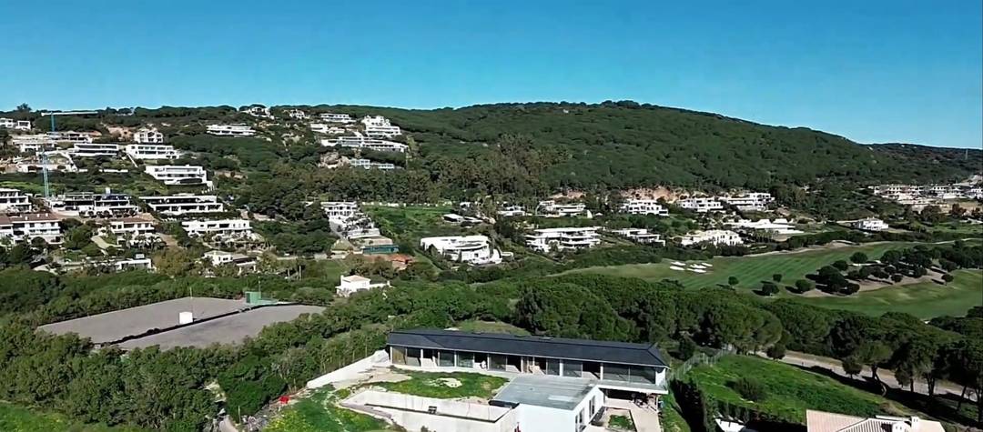 Unique new development in Sotogrande, Spain