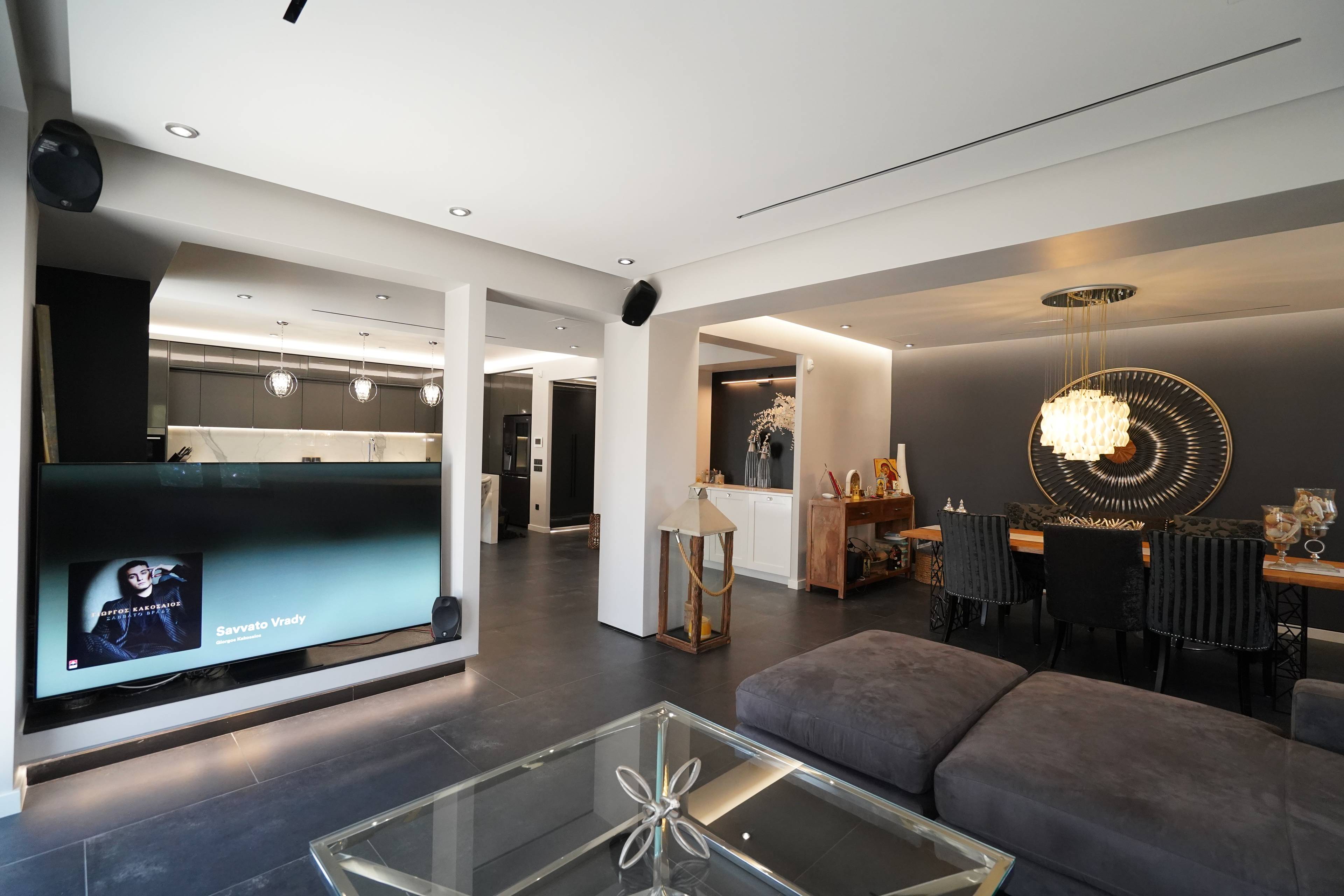 Ultra-Luxury Penthouse | A New Standard in Modern Living