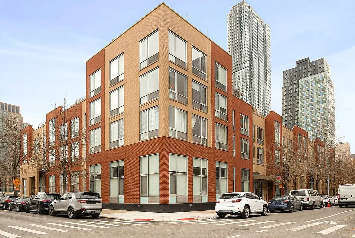 1 bed at the foundry