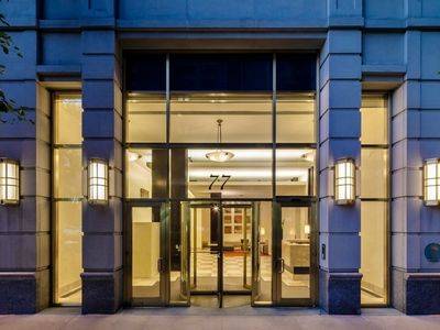 2 Bedroom  in Luxury LEED building