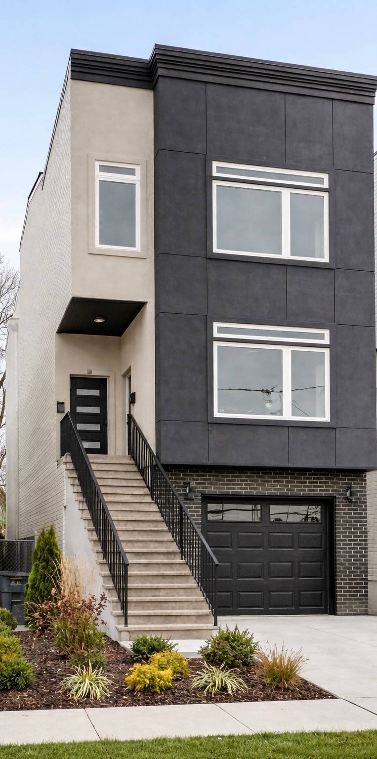 Sankofa Enclave by Akshay