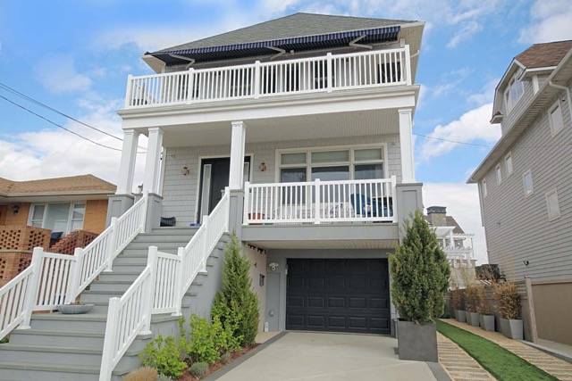 NEW CONSTRUCTION BEACH HOUSE! Belle Harbor/Rockaway Beach