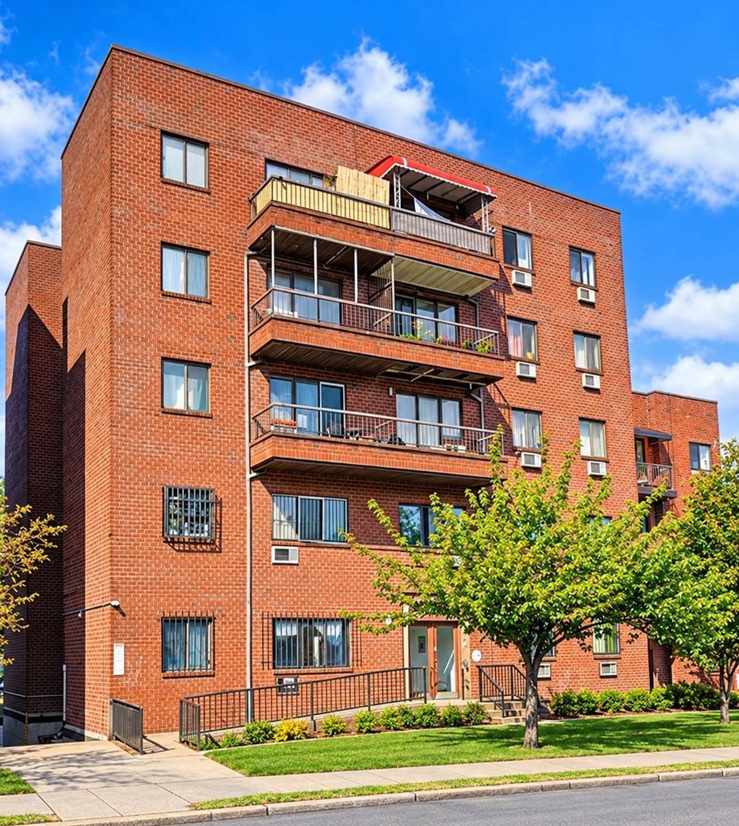 Spacious 2 bedroom 2 bath apartment in Woodside!! easy walk to 7train