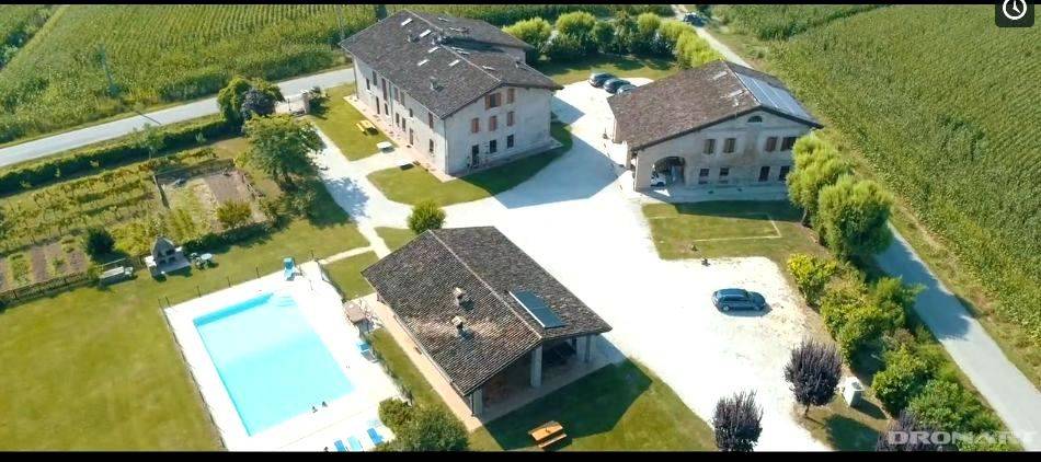 INCREDIBLE OPPORTUNITY IN CERESARA, MANTUA