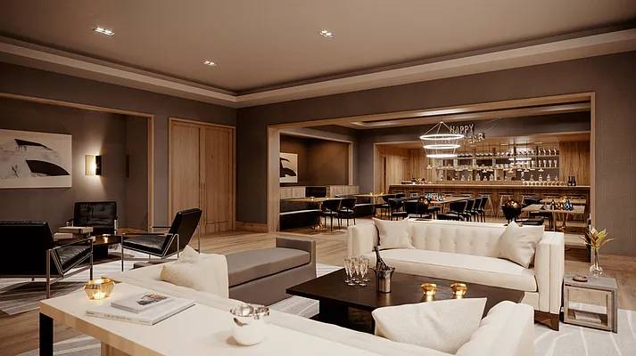 State of the Art Green Building