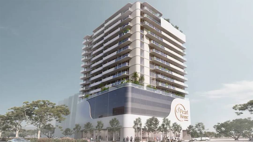 UNVEILING SERENITY IN JVC - ELEVATE YOUR LIFESTYLE IN DUBAI'S DESIRABLE 11-STORY RESIDENTIAL HAVEN! DISCOVER SPACIOUS 1-BEDROOM APARTMENTS WITH OVER 700 SQ FT OF LUXURIOUS LIVING SPACE