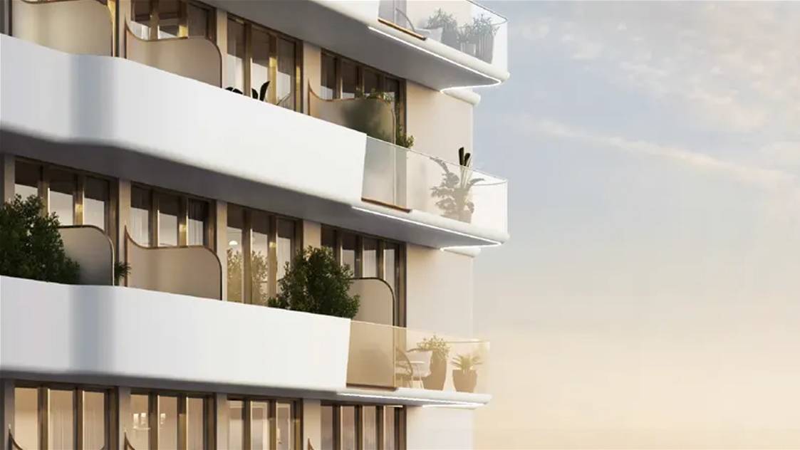 UNVEILING SERENITY IN JVC - ELEVATE YOUR LIFESTYLE IN DUBAI'S DESIRABLE 11-STORY RESIDENTIAL HAVEN! DISCOVER SPACIOUS 1-BEDROOM APARTMENTS WITH OVER 700 SQ FT OF LUXURIOUS LIVING SPACE