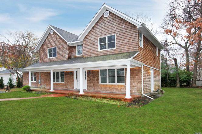RENOVATED POST MODERN