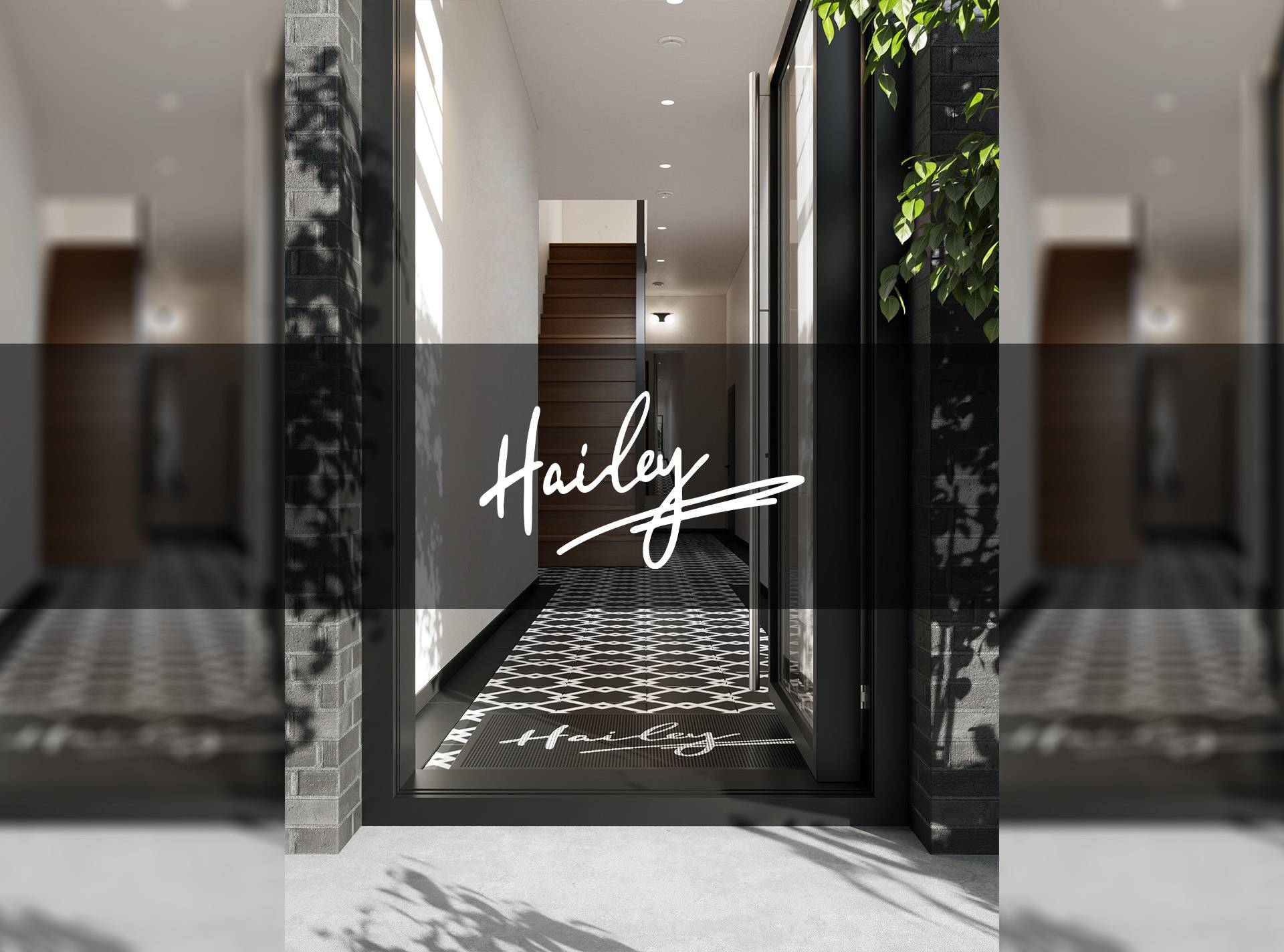 The Hailey