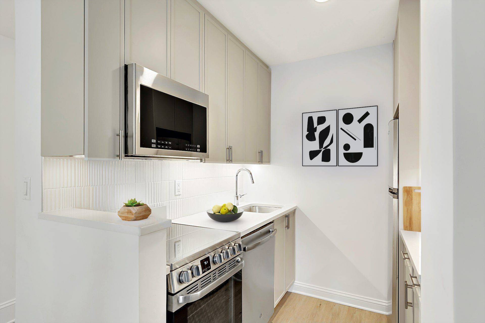 Heart of Herald Square | 1 BD 1 BA | NO FEE - NO SECURITY DEPOSIT
