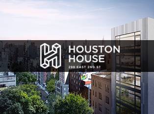 HOUSTON HOUSE