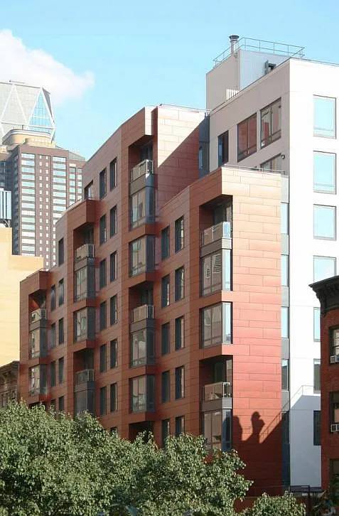 1Bed at 462 W 58th St